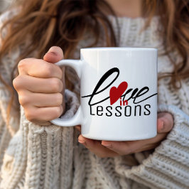 Teacher Thank You Personalized Appreciation マグカップ