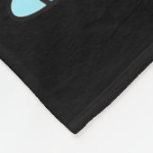 Teacher Voice Teacherlife Primary School Teacher  フリースブランケット (角)