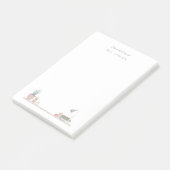 Teacher's Desk ポストイット (アングル)