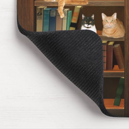 Teacher's Pets マウスパッド (コーナー)