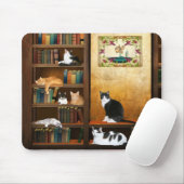 Teacher's Pets マウスパッド (マウス)