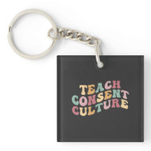 Teaching Consent Culture