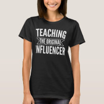 Teaching: The Original Influencer – 大胆な先生