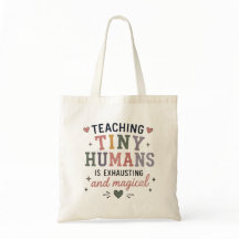 Teaching Tiny Humans 魔法使いで大変!