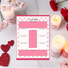 Teacupかわいこちゃん_コンセプト計気に画 ノートパッド