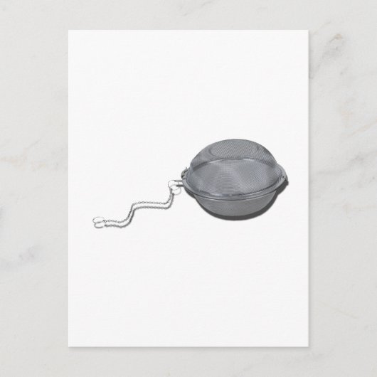TeaInfuser120912 copy.png ポストカード (正面)