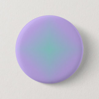 Teal Lavender Glow 缶バッジ