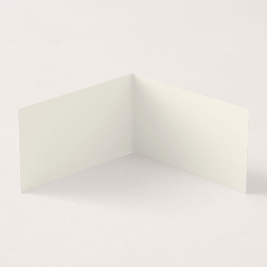 Teal Modern Elegant Script QR Code Professional 名刺 (内部)