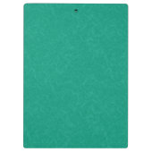 Teal textured surface with subtle swirling pattern クリップボード (裏面)