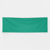 Teal textured surface with subtle swirling pattern 横断幕 (横)