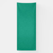 Teal textured surface with subtle swirling pattern 横断幕 (縦)