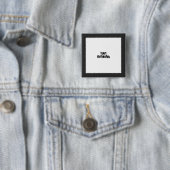 TEAM意欲を起こボタン販売。 缶バッジ (インサイチュ)