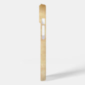 Team Aragon – アラゴンクラウンケースメイトのキャサリン Case-Mate iPhoneケース (裏面 / 左)