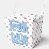 Team Blue/Boy   フェイバーボックス (正面)