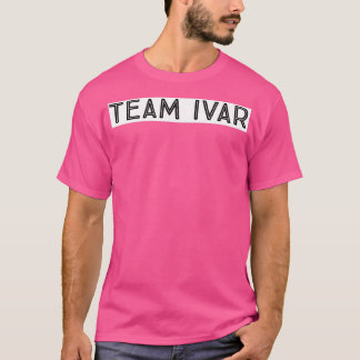 Team Boneless Tシャツ