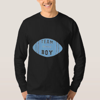 Team Boy 3 Tシャツ