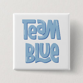 Team Boy Button 缶バッジ