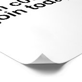 Team C00lkidd Join Today Kids Funny Quote Cool Kid ポスター (角)