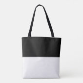 Team Cali reusable shopping tote bag トートバッグ (裏面)
