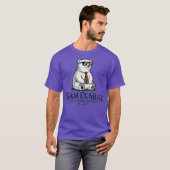 TEAM CONRAD Tシャツ (正面フル)