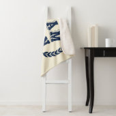 Team Dean Gilmore Girls Design シェルパブランケット (インサイチュ)