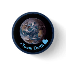 "Team Earth" ブルーマーブル