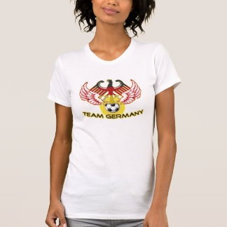 team germany tシャツ