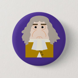 Team James VIIとJames II 缶バッジ