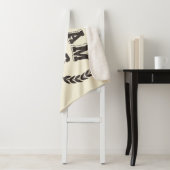 Team Jess Gilmore Girls Design シェルパブランケット (インサイチュ)