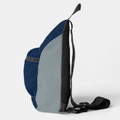 Team JESUS Football 88 - Christian スリングバッグ (右)