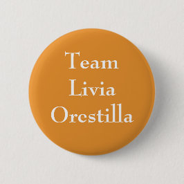 Team Livia Orestilla Roman Empress 缶バッジ