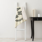 Team Logan Gilmore Girls Design シェルパブランケット (インサイチュ)