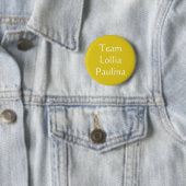 Team Lollia Paulina Roman Empress 缶バッジ (インサイチュ)