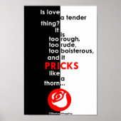 TEAM MONTAGUE! ポスター (正面)