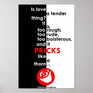 TEAM MONTAGUE! ポスター