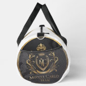 Team Monte Carlo Bag ダッフルバッグ (右)