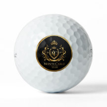 Team Monte Carlo Golf