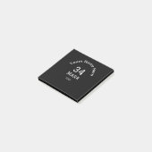 team name add player name date sports men  ポストイット (アングル)