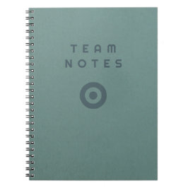 Team Notes  ノートブック