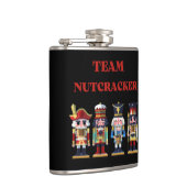 Team Nutcracker    フラスク (右)