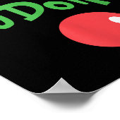 Team Rudolph - Rudolph The Red Nose Reindeer  ポスター (角)