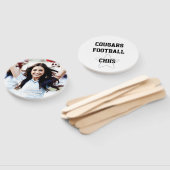 Team Spirit Fan Wavers | Set of 10 Fans ハンドファン (組立なし)