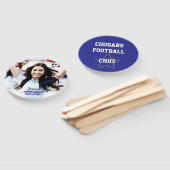 Team Spirit Fan Wavers | Set of 10 Fans ハンドファン (組立なし)