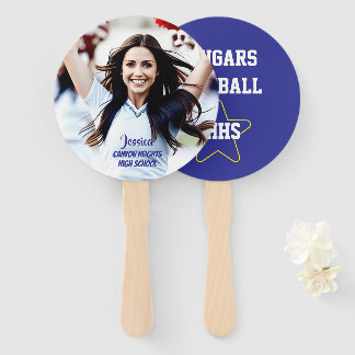Team Spirit Fan Wavers | Set of 10 Fans ハンドファン