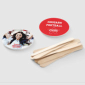 Team Spirit Fan Wavers | Set of 10 Fans ハンドファン (組立なし)