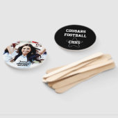 Team Spirit Fan Wavers | Set of 10 Fans ハンドファン (組立なし)