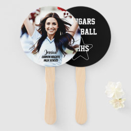 Team Spirit Fan Wavers | Set of 10 Fans ハンドファン