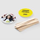 Team Spirit Fan Wavers | Set of 10 Fans ハンドファン (組立なし)
