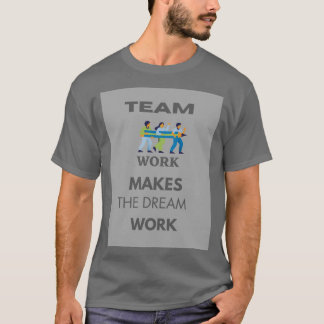 TEAM Tシャツ