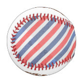 team taiwan 野球ボール (正面左)